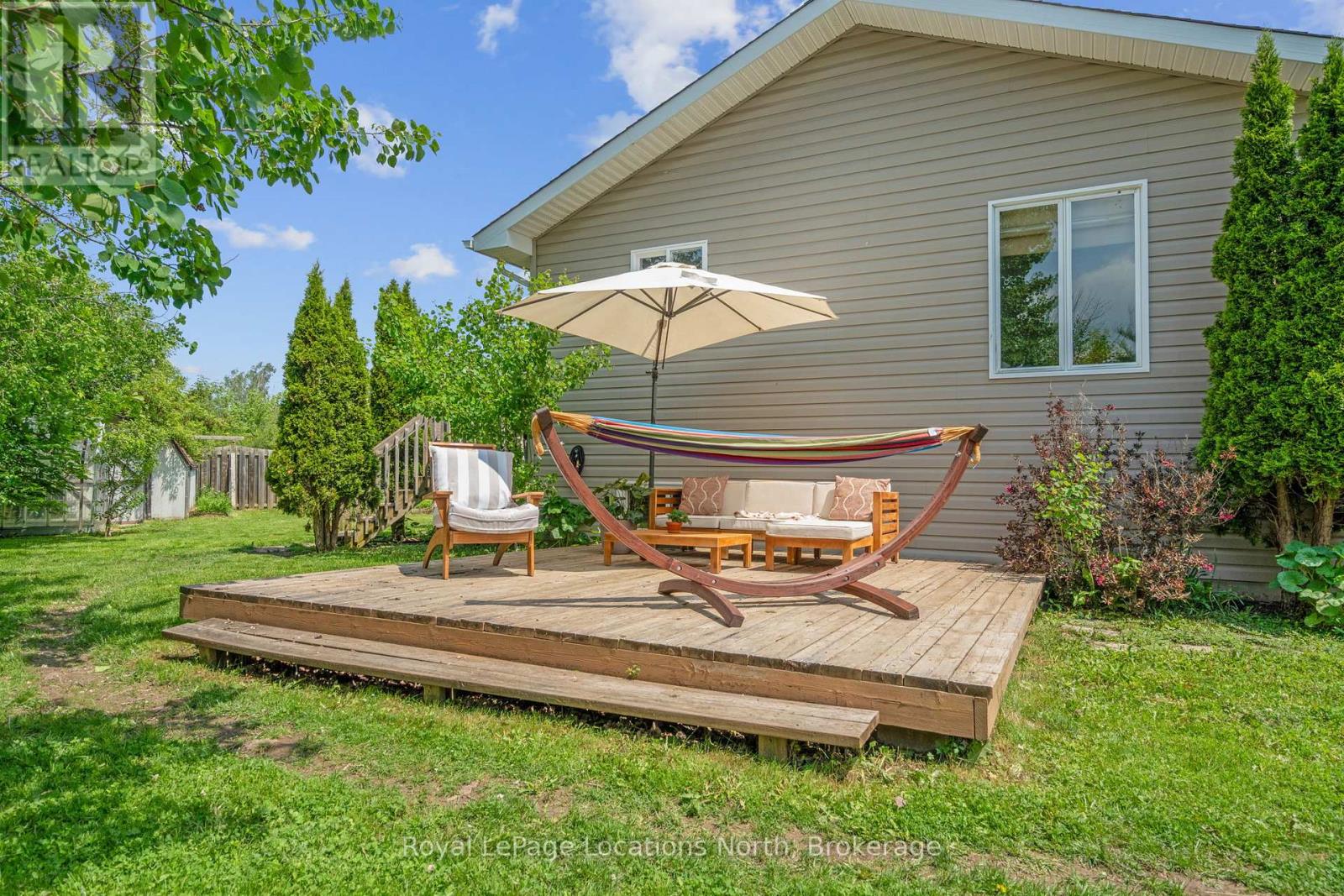 50 Birchwood Court, Meaford, Ontario  N4L 1T9 - Photo 32 - X12229833