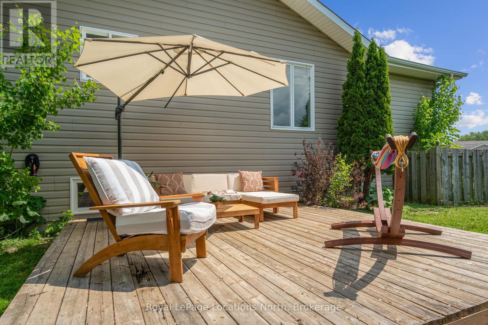 50 Birchwood Court, Meaford, Ontario  N4L 1T9 - Photo 33 - X12229833
