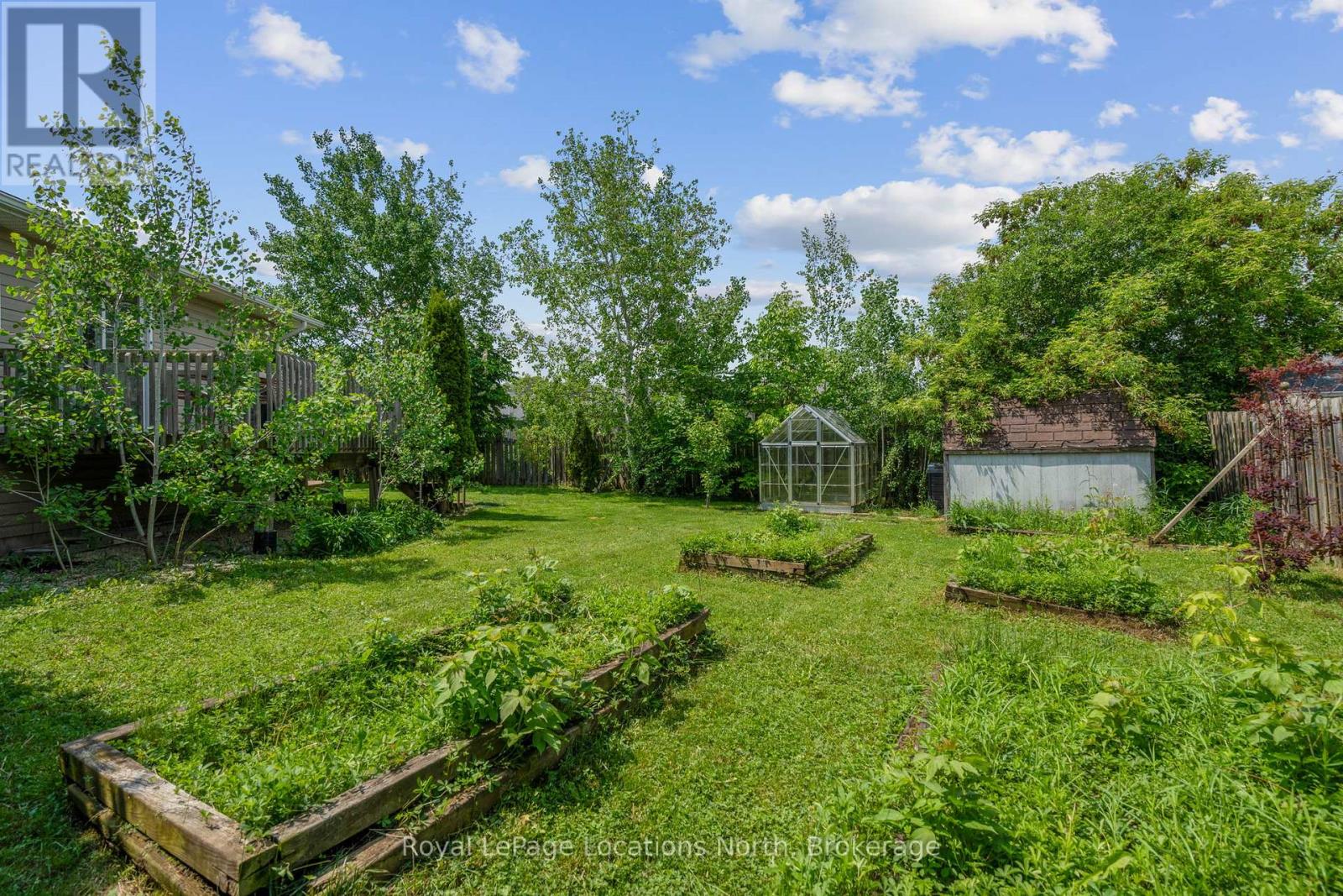 50 Birchwood Court, Meaford, Ontario  N4L 1T9 - Photo 39 - X12229833