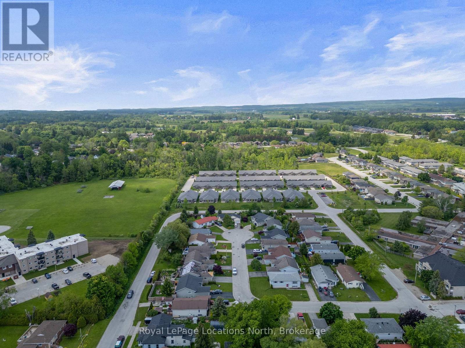 50 Birchwood Court, Meaford, Ontario  N4L 1T9 - Photo 45 - X12229833