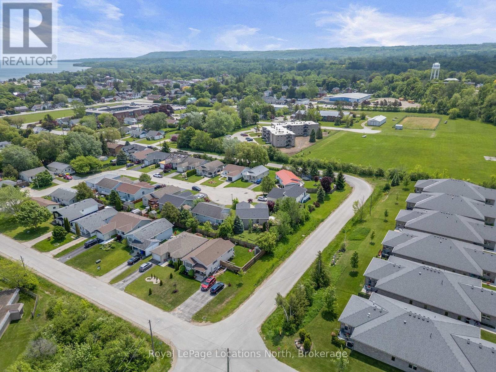 50 Birchwood Court, Meaford, Ontario  N4L 1T9 - Photo 49 - X12229833