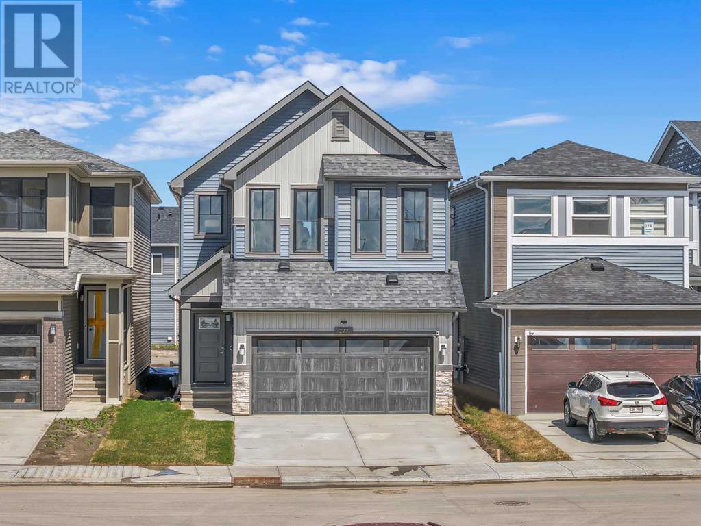 Property at 277 Homestead Crescent NE image 1