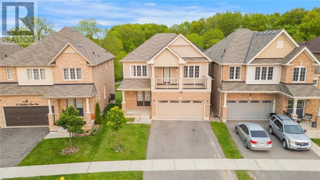 Property at 55 LONGBOAT Run W image 2