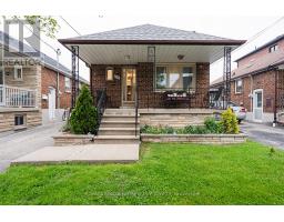 968 Castlefield Avenue, Toronto (Briar Hill-Belgravia), Ca