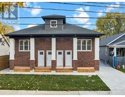 3549 PETER STREET Unit# 3, Windsor, Ontario