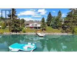 3439 Chimney Lake Road, Williams Lake, Ca