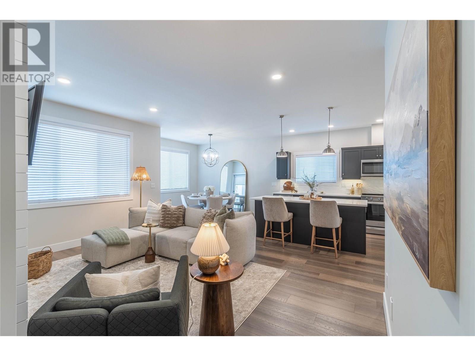 200 Grand Boulevard Unit# 131, Kamloops, British Columbia  V2C 0H3 - Photo 10 - 10335154