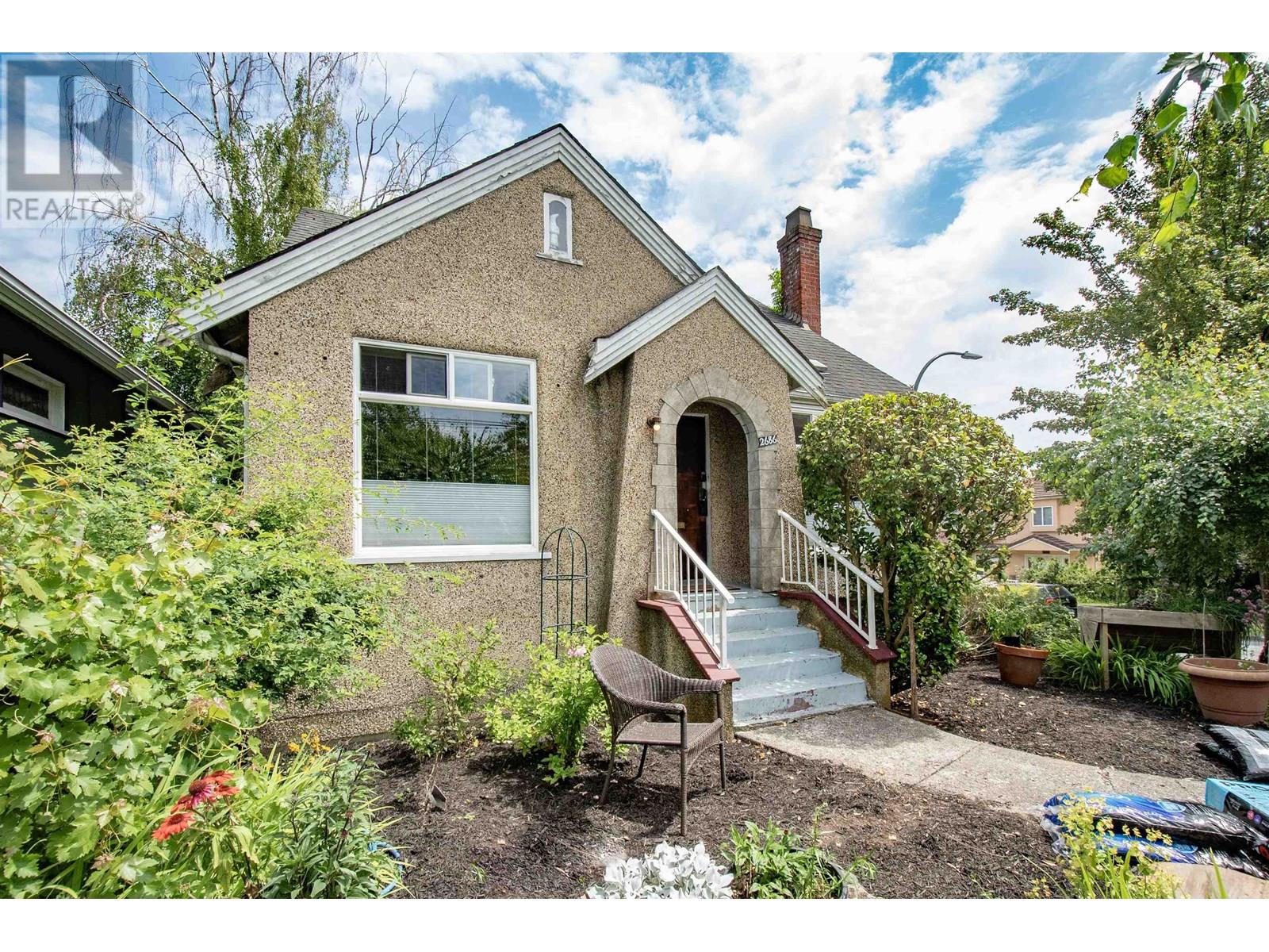 Property at 2686 NANAIMO STREET image 1