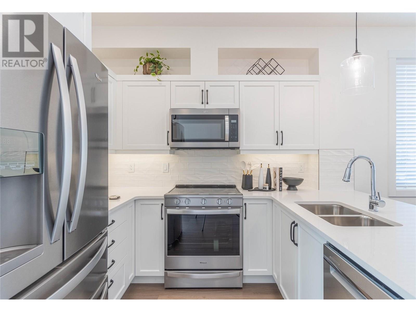 200 Grand Boulevard Unit# 132, Kamloops, British Columbia  V2C 0H3 - Photo 11 - 10335159
