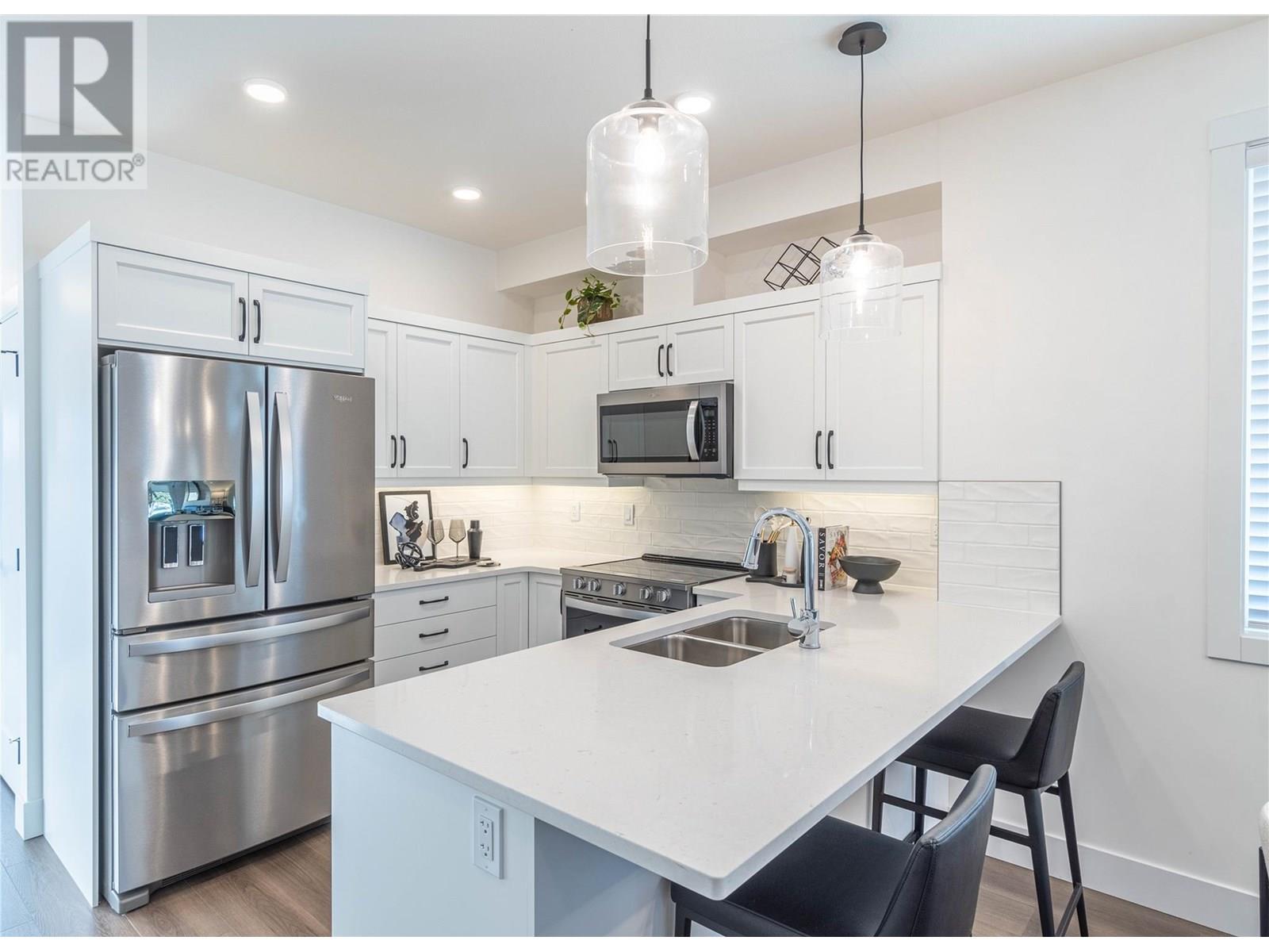 200 Grand Boulevard Unit# 132, Kamloops, British Columbia  V2C 0H3 - Photo 10 - 10335159