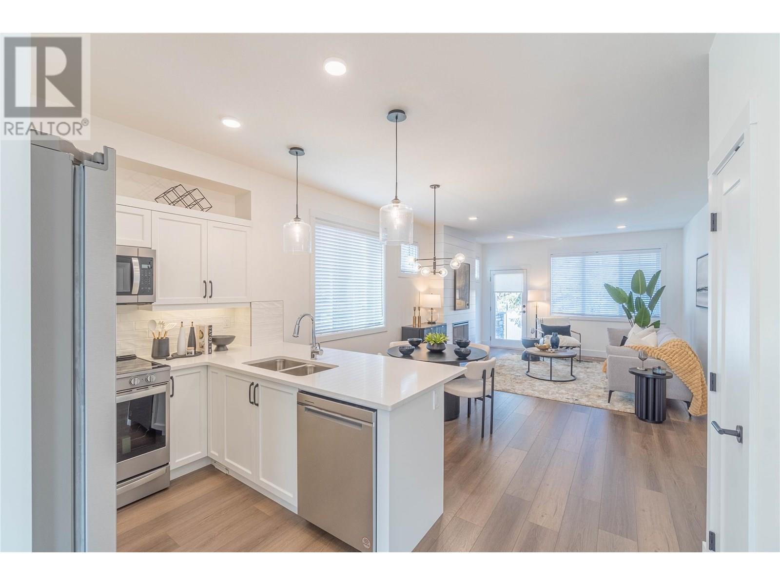 200 Grand Boulevard Unit# 132, Kamloops, British Columbia  V2C 0H3 - Photo 8 - 10335159