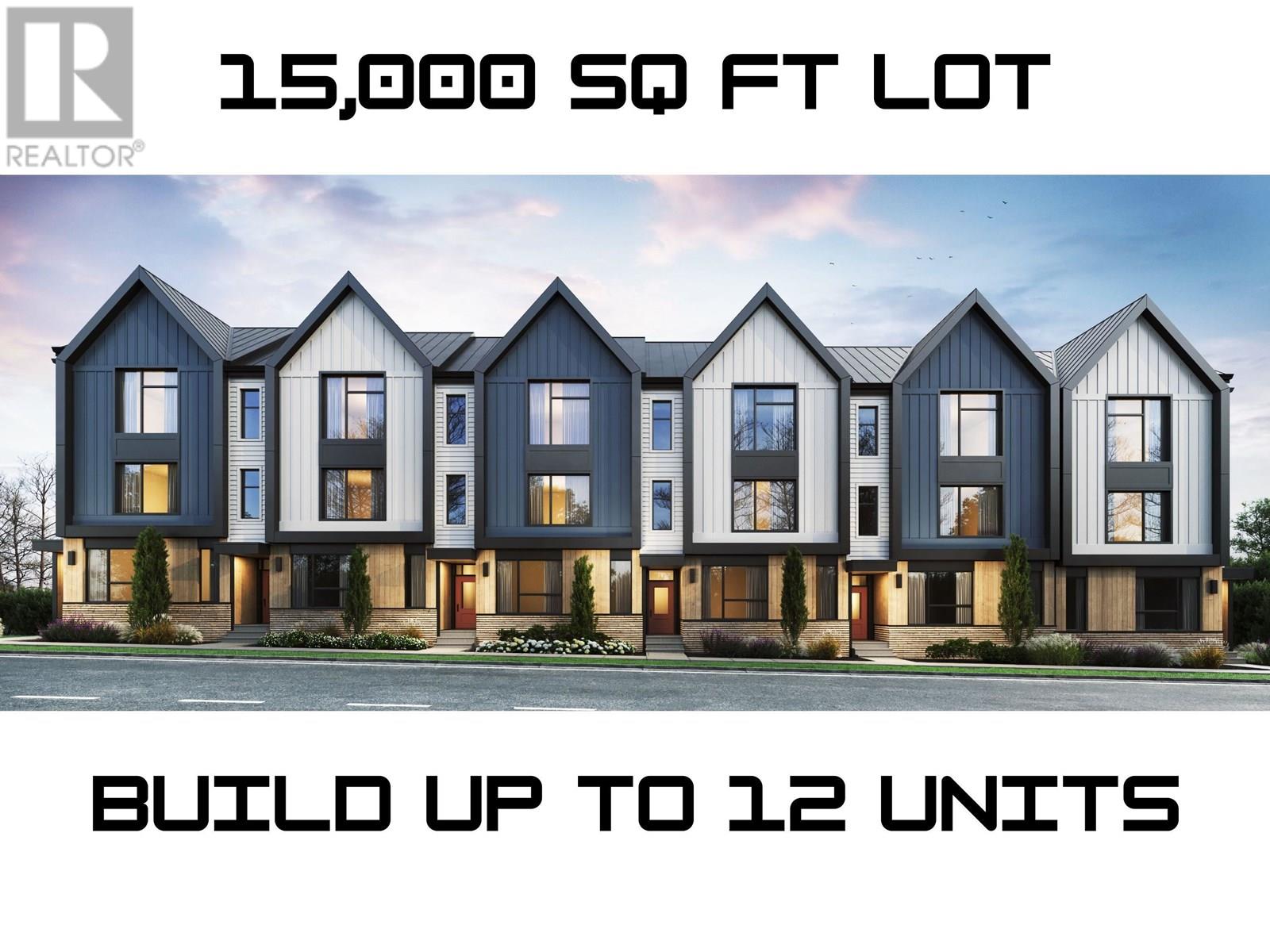 8508 GREENALL AVENUE, Burnaby, British Columbia