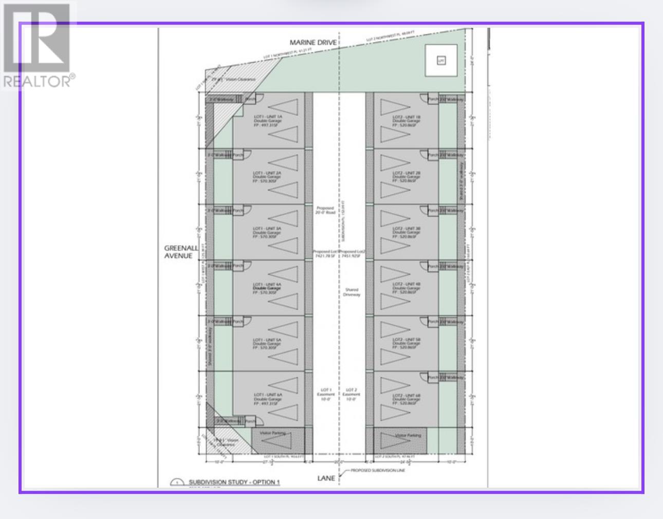 3910 Marine Drive, Burnaby, British Columbia  V3W 3B3 - Photo 3 - R3017136