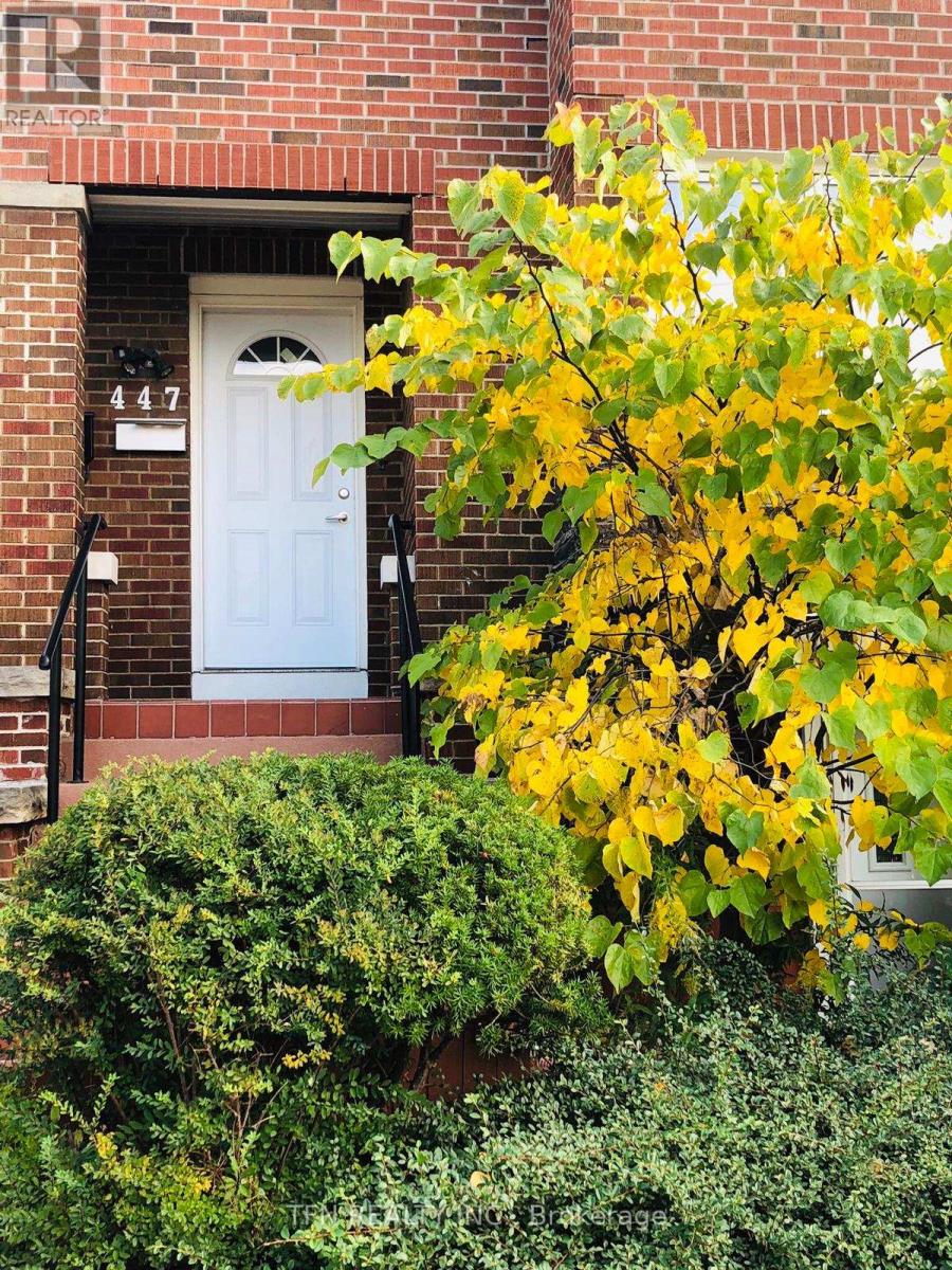 Property at 447 OAKWOOD AVENUE image 5
