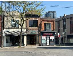 384 QUEEN STREET E, Toronto, Ontario