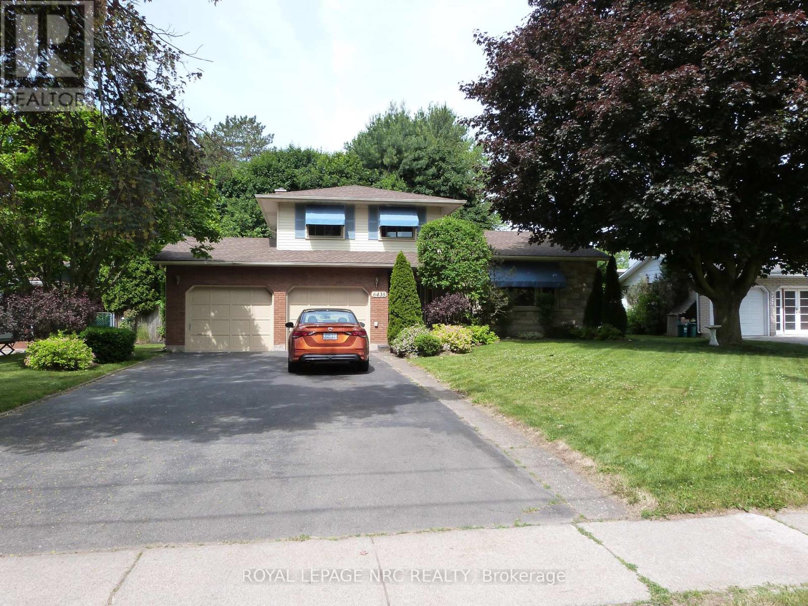 Property at 6435 DORCHESTER ROAD image 1