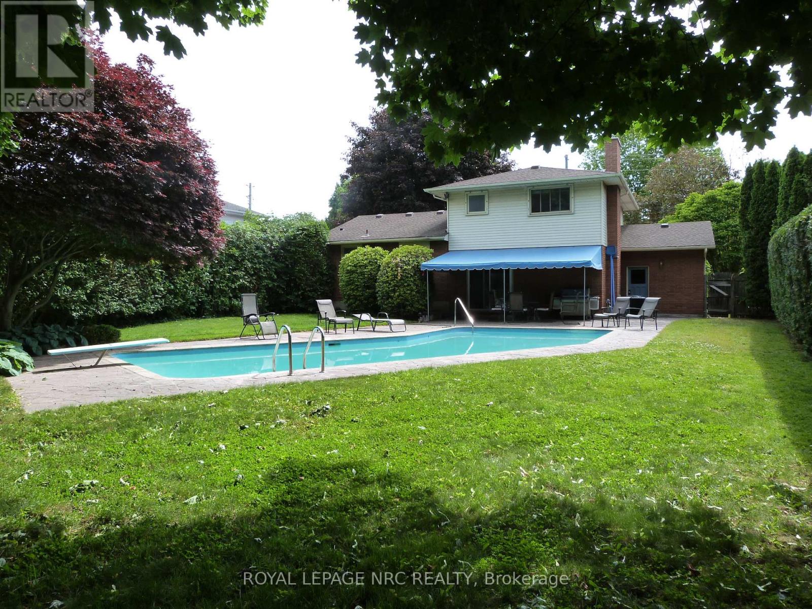 Property at 6435 DORCHESTER ROAD image 5