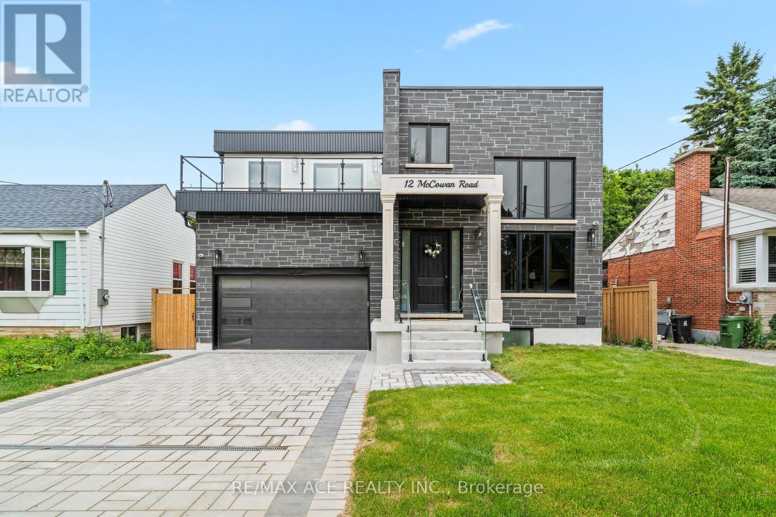 Property at 12 MCCOWAN ROAD image 1