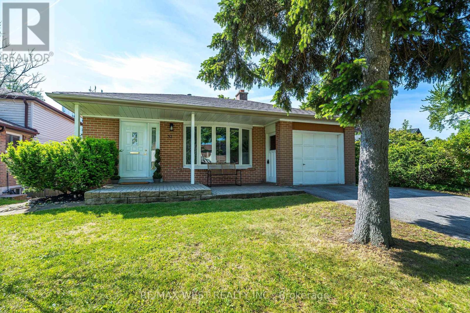 Property at 57 BLEDLOW MANOR DRIVE image 1
