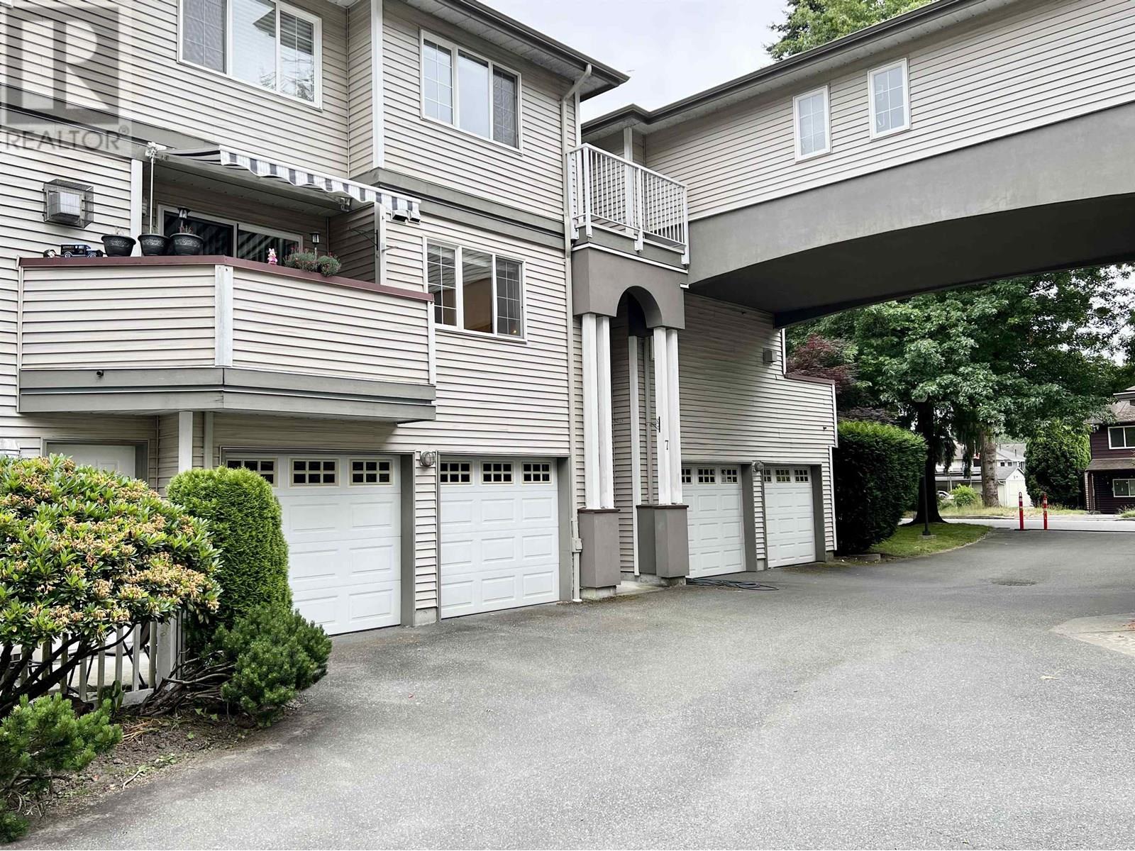 7 2615 SHAFTSBURY AVENUE, port coquitlam, British Columbia V3C6N1