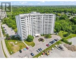 15 TOWERING HEIGHTS Boulevard Unit# 904, St. Catharines, Ontario