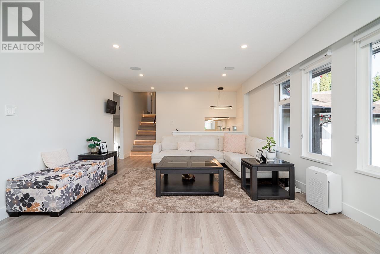 615 Allison Place, New Westminster, British Columbia  V3L 5C1 - Photo 8 - R3017169