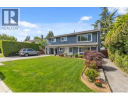 5483 CHESTNUT CRESCENT