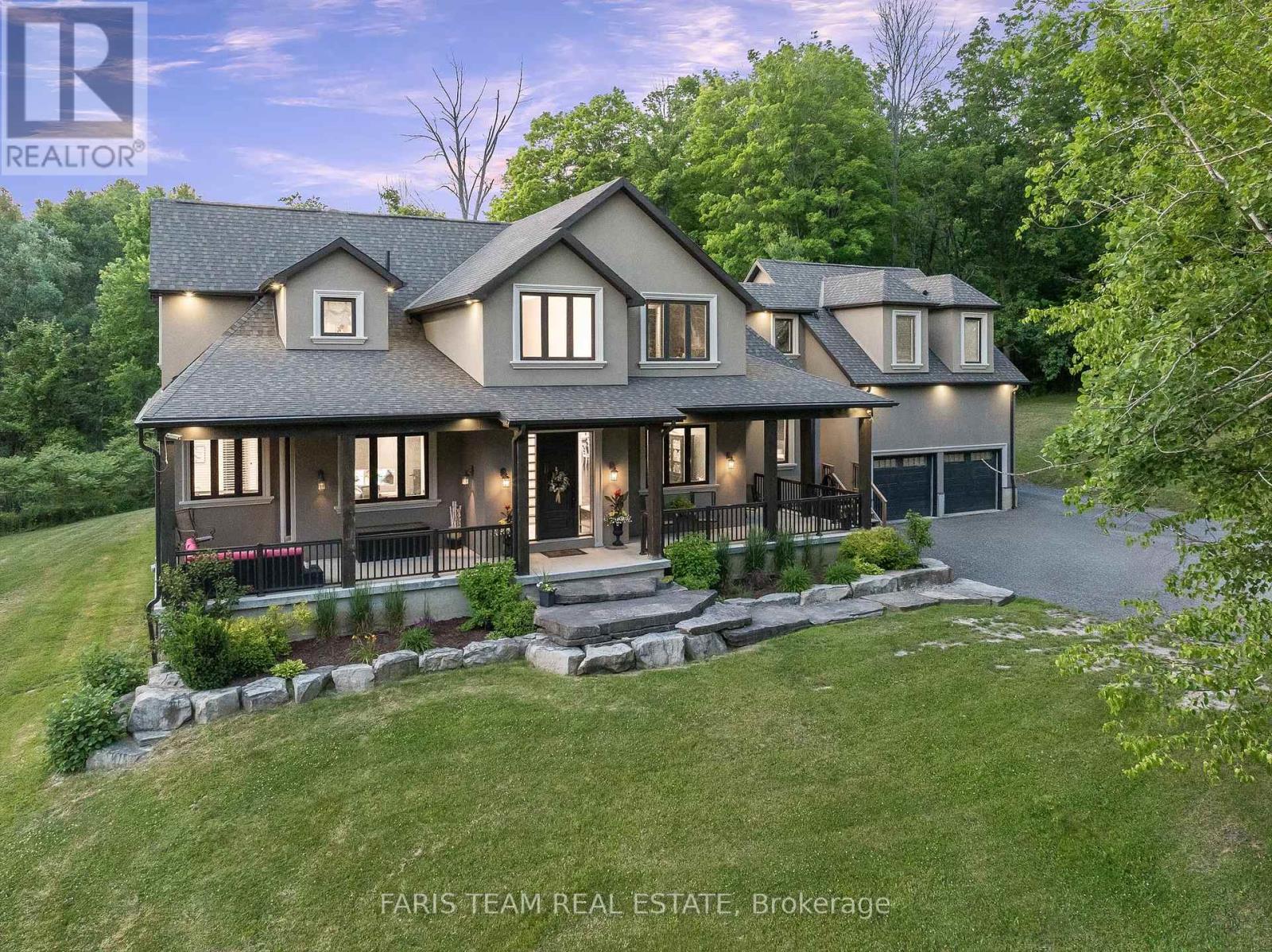 400 Lloyd's Lane, King, Ontario  L7B 0E4 - Photo 2 - N12229692