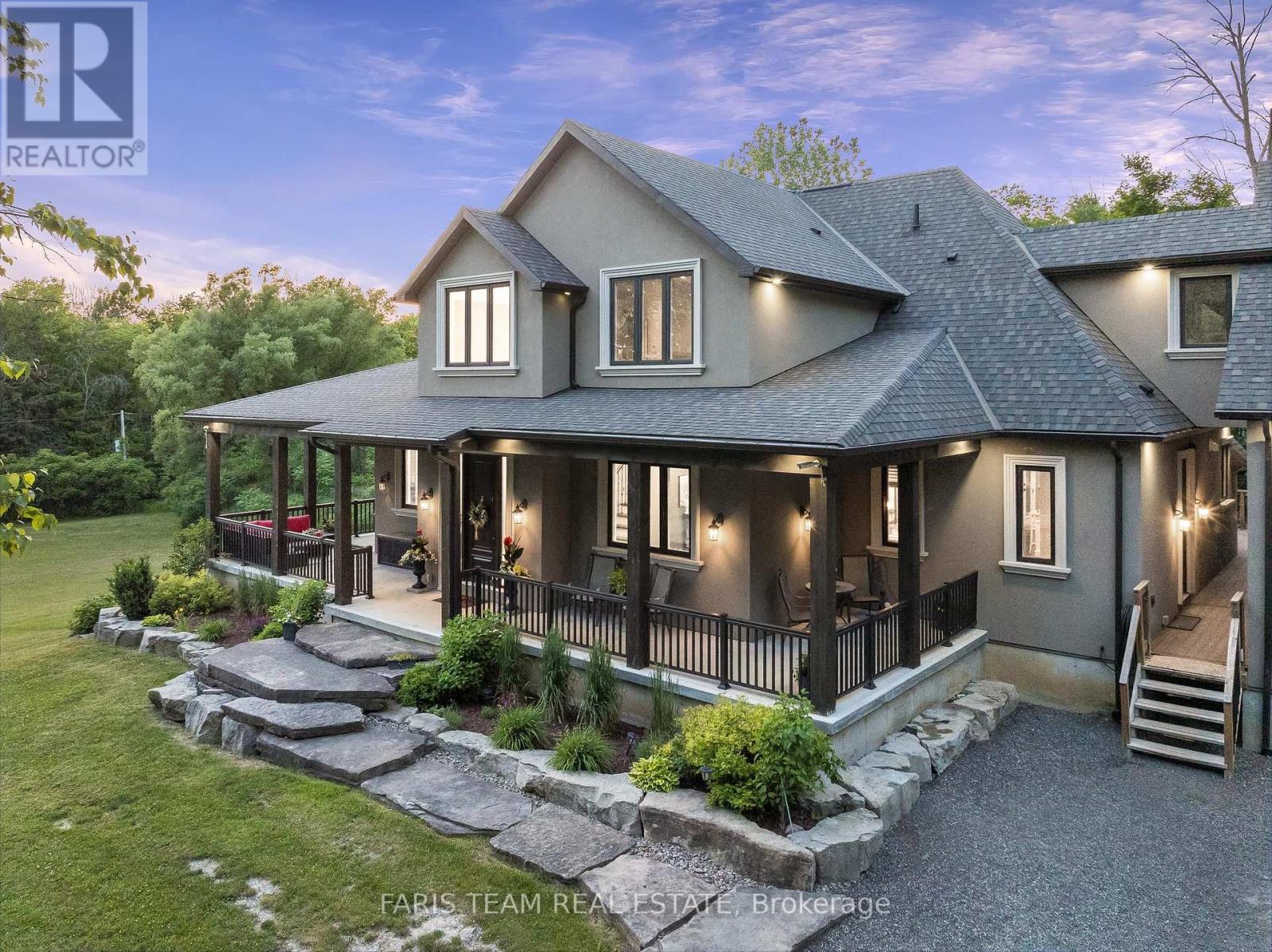 400 Lloyd's Lane, King, Ontario  L7B 0E4 - Photo 3 - N12229692