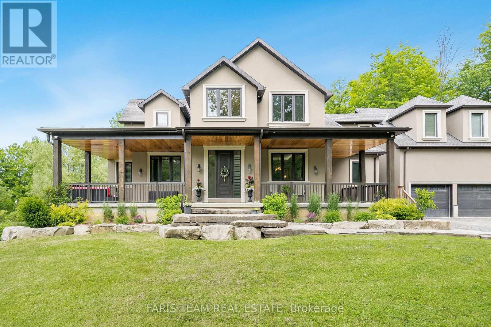 400 Lloyd's Lane, King, Ontario  L7B 0E4 - Photo 6 - N12229692