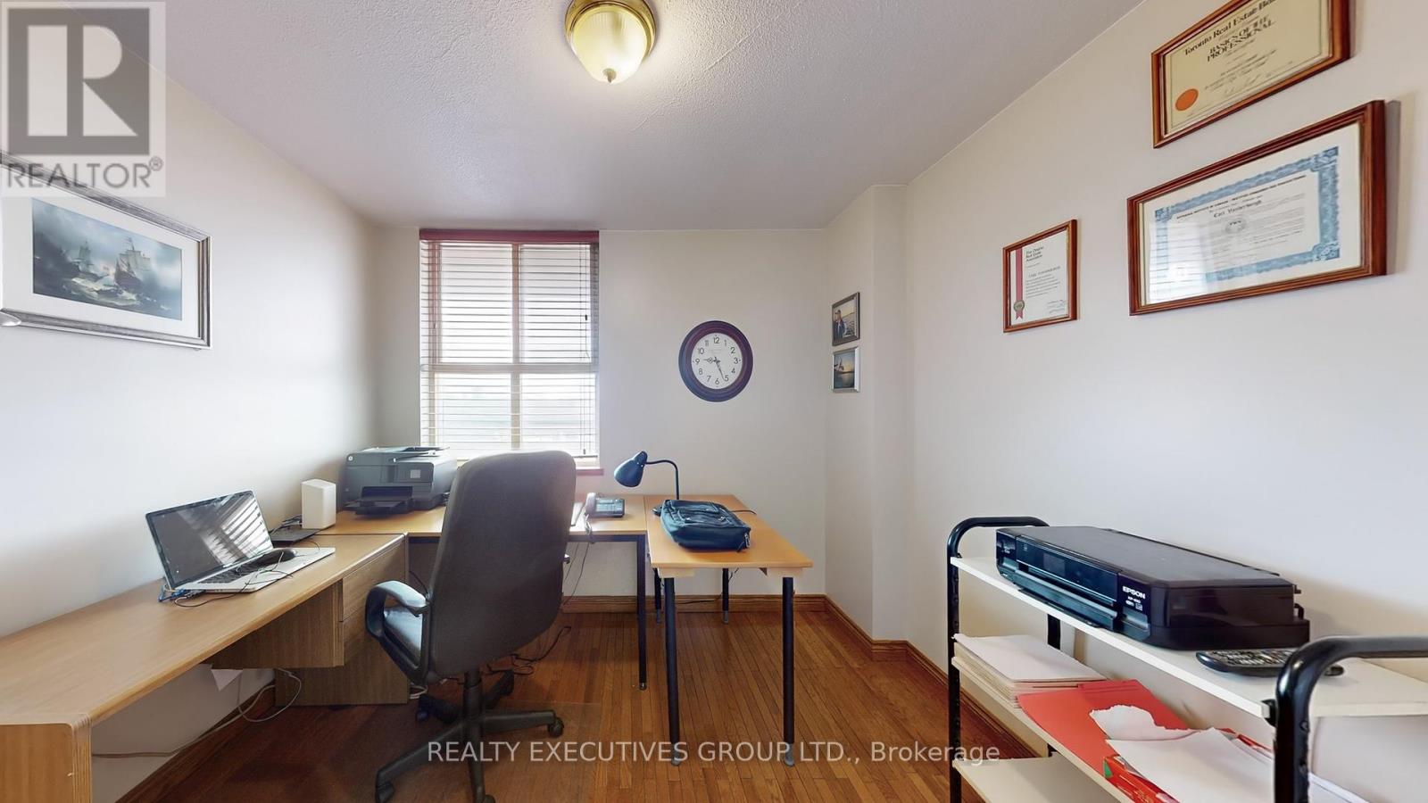 701 - 80 Inverlochy Boulevard, Markham, Ontario  L3T 4P3 - Photo 25 - N12229706