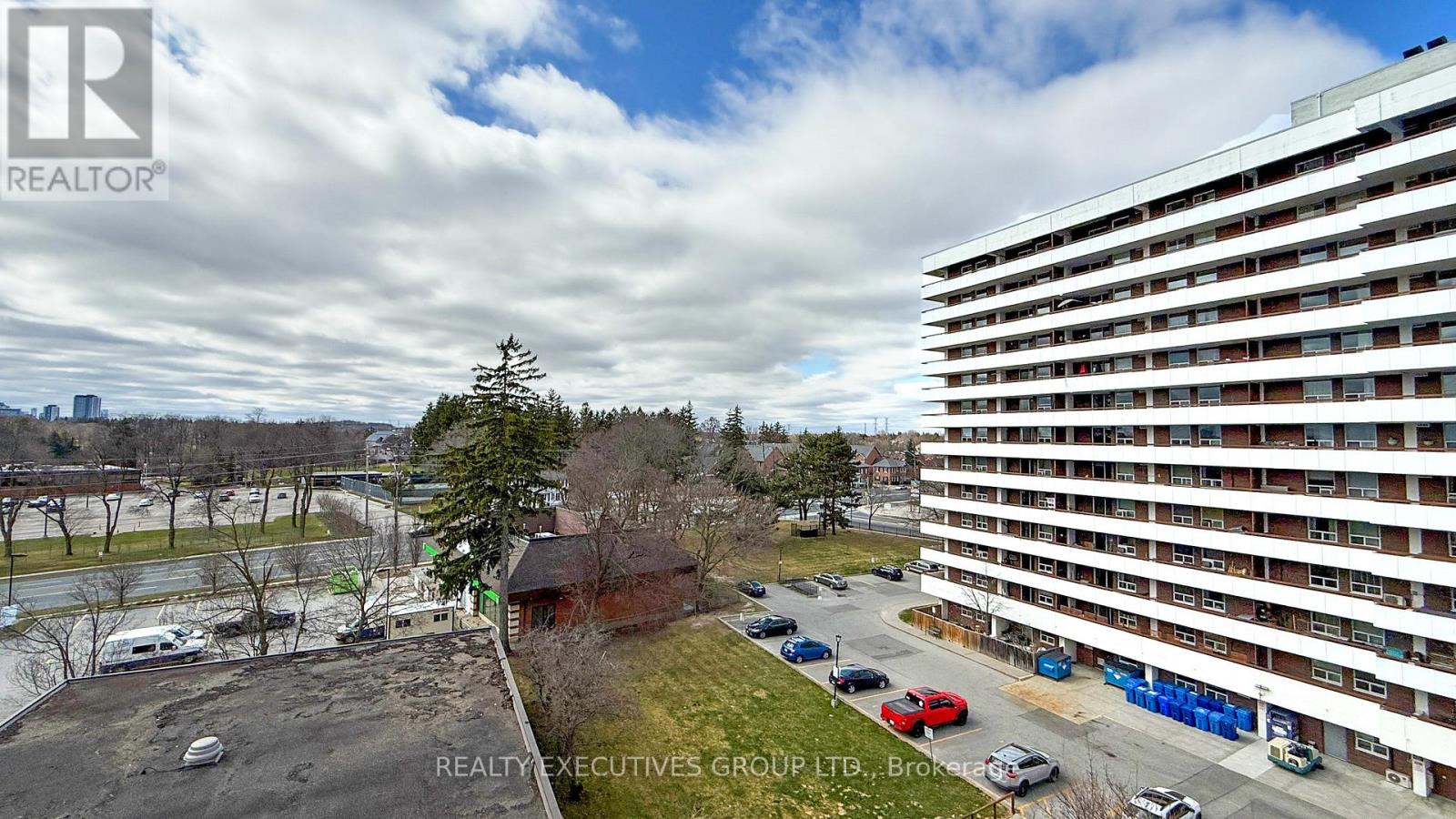 701 - 80 Inverlochy Boulevard, Markham, Ontario  L3T 4P3 - Photo 43 - N12229706