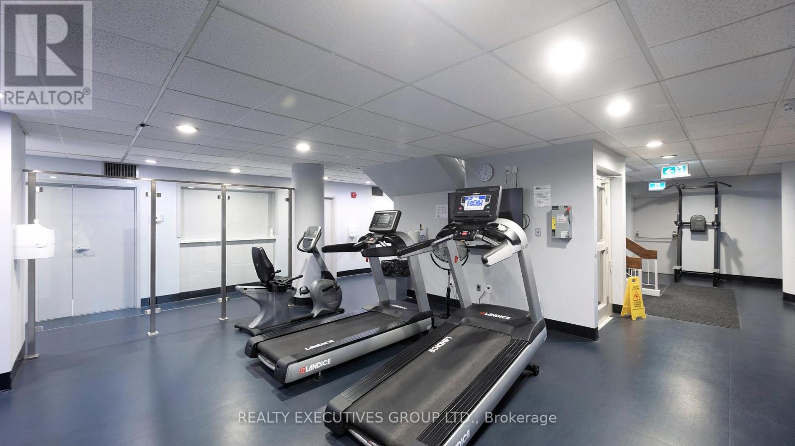 701 - 80 Inverlochy Boulevard, Markham, Ontario  L3T 4P3 - Photo 45 - N12229706