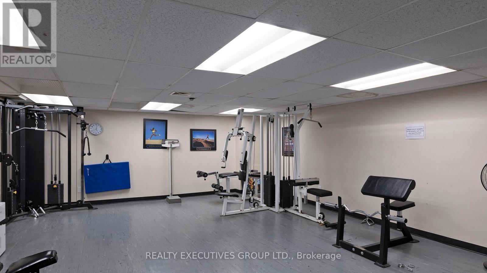 701 - 80 Inverlochy Boulevard, Markham, Ontario  L3T 4P3 - Photo 46 - N12229706