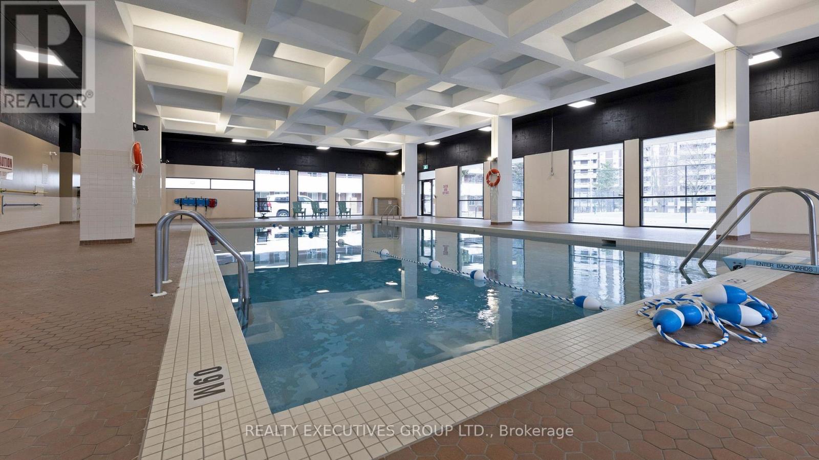 701 - 80 Inverlochy Boulevard, Markham, Ontario  L3T 4P3 - Photo 47 - N12229706