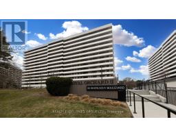 701 - 80 INVERLOCHY BOULEVARD, Markham, Ontario