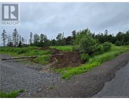 Lot 22-2 Route 616, Keswick Ridge, New Brunswick