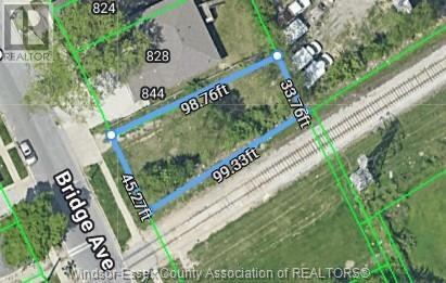 844 Bridge Avenue, Windsor, Ontario  N9B 2M8 - Photo 4 - 25015478