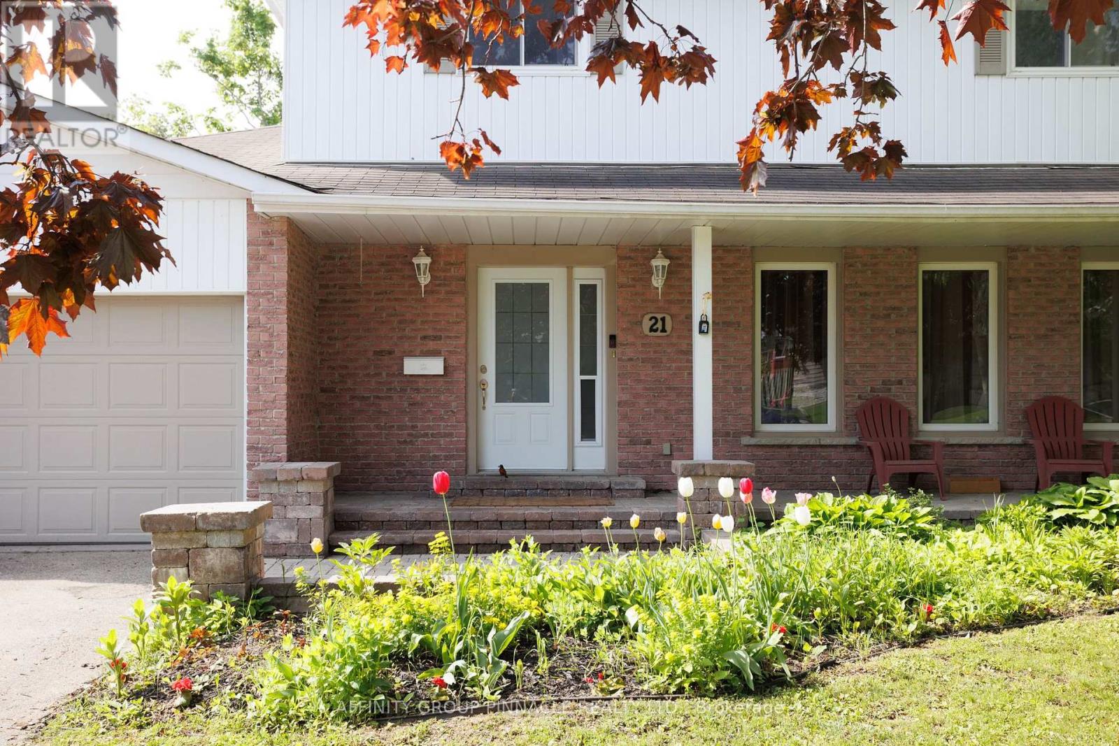 Property at 21 MCDONAGH DRIVE image 2