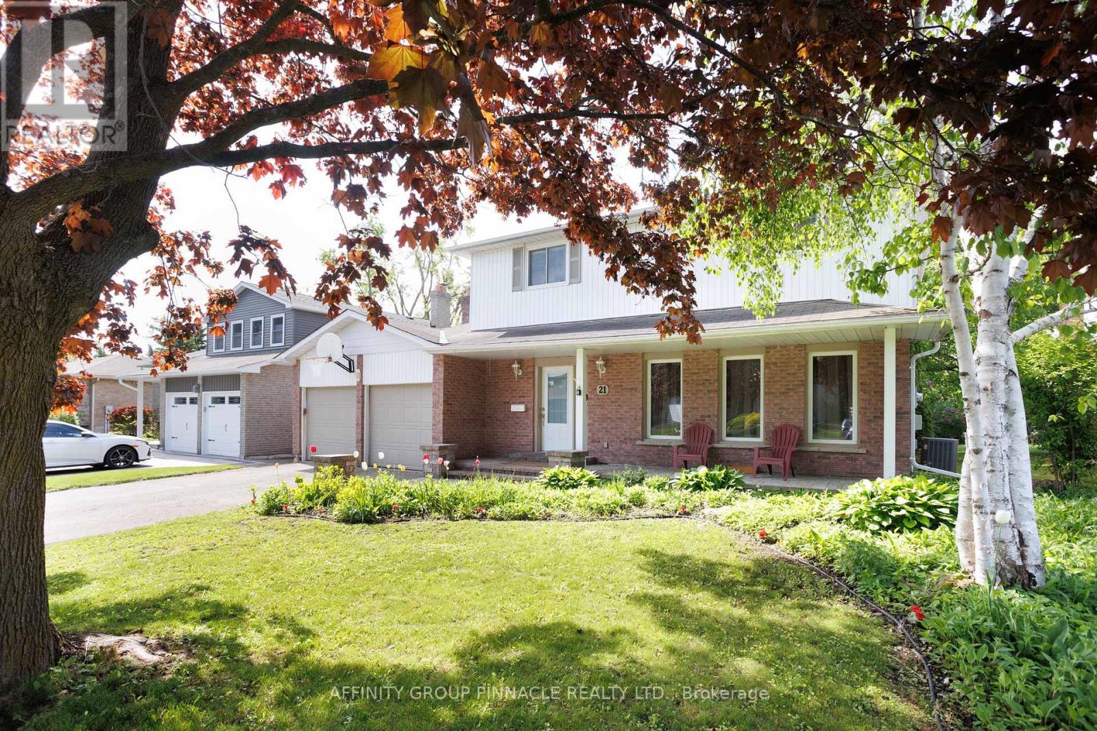 Property at 21 MCDONAGH DRIVE image 3