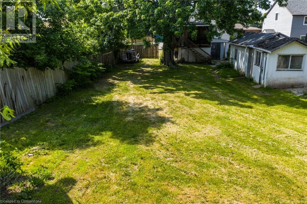 1392 Leighland Road, Burlington, Ontario  L7R 3S8 - Photo 2 - 40742803
