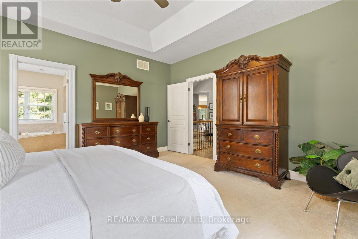 65 Sir Adam Beck Road, Stratford, Ontario  N5A 8B9 - Photo 13 - X12229886