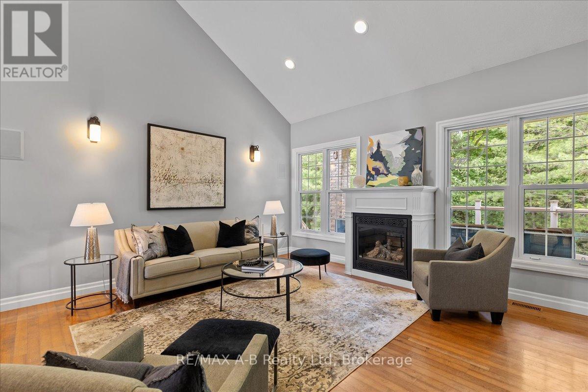 65 Sir Adam Beck Road, Stratford, Ontario  N5A 8B9 - Photo 18 - X12229886