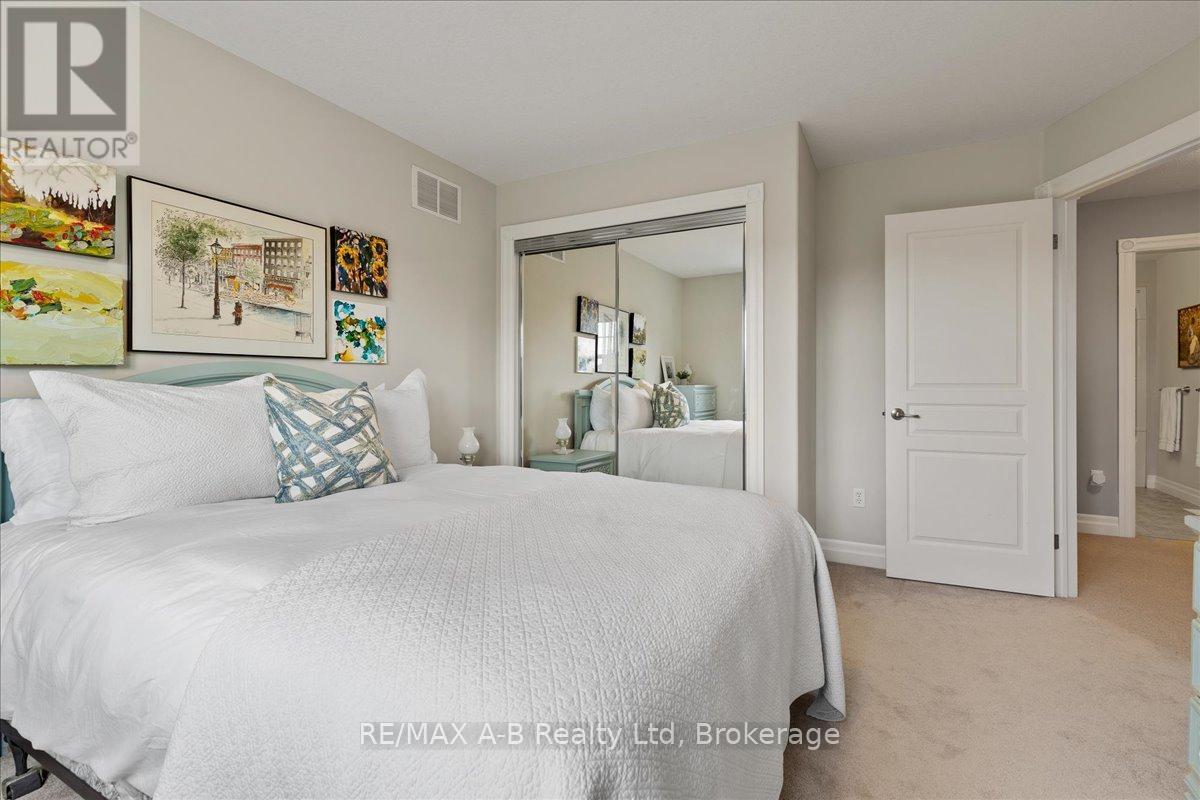 65 Sir Adam Beck Road, Stratford, Ontario  N5A 8B9 - Photo 34 - X12229886