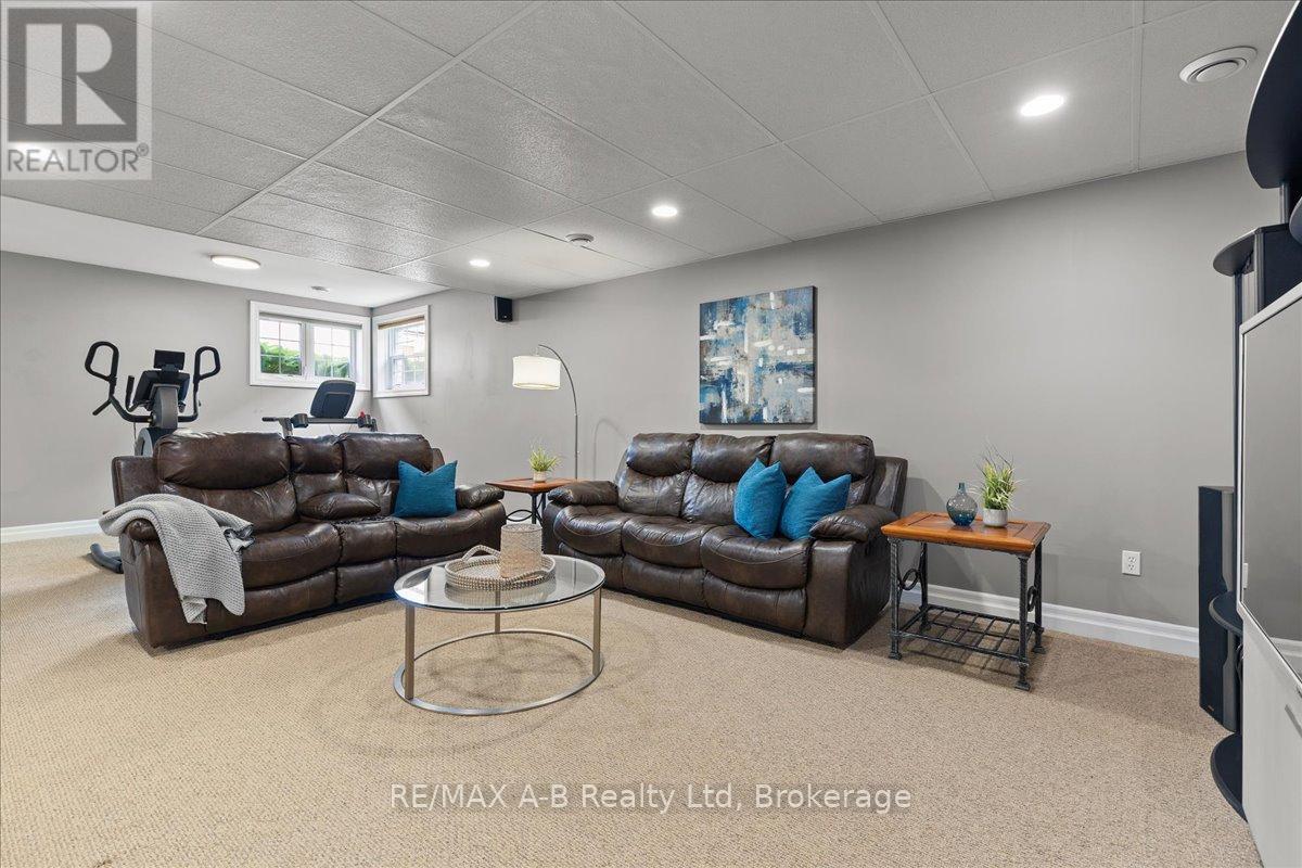 65 Sir Adam Beck Road, Stratford, Ontario  N5A 8B9 - Photo 36 - X12229886