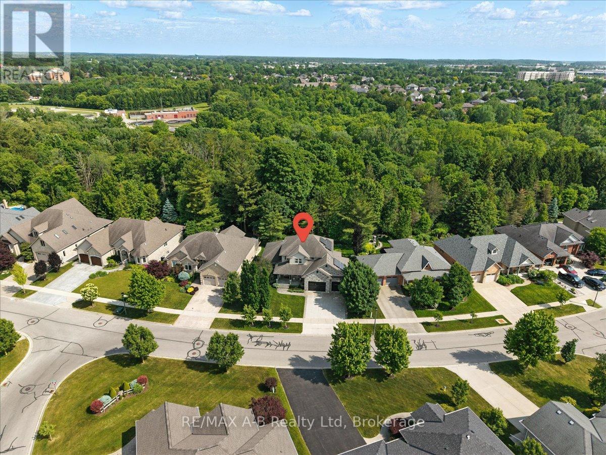 65 Sir Adam Beck Road, Stratford, Ontario  N5A 8B9 - Photo 49 - X12229886