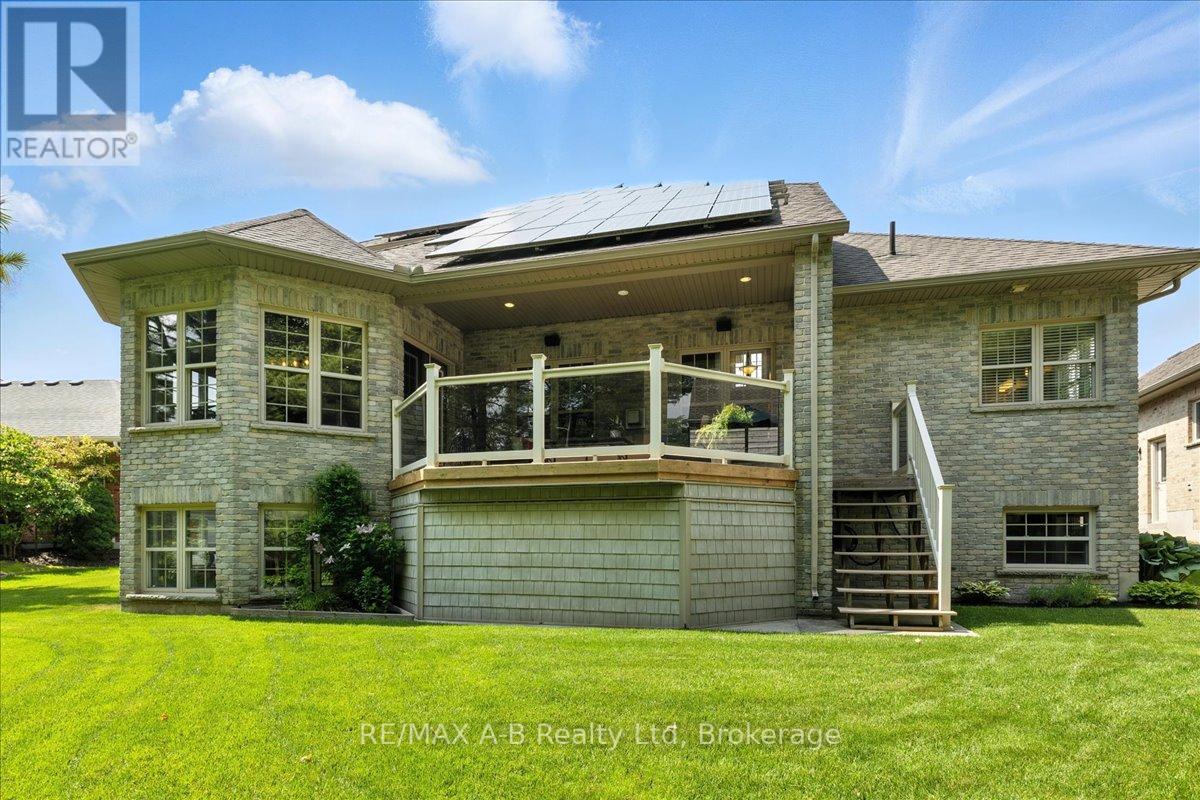 65 Sir Adam Beck Road, Stratford, Ontario  N5A 8B9 - Photo 7 - X12229886