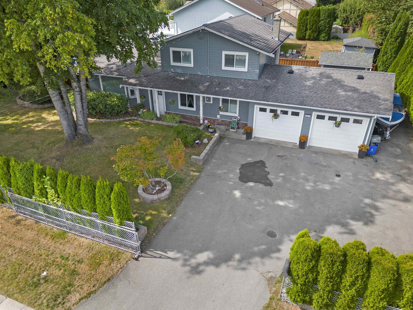 Property at 3213 270 STREET image 1
