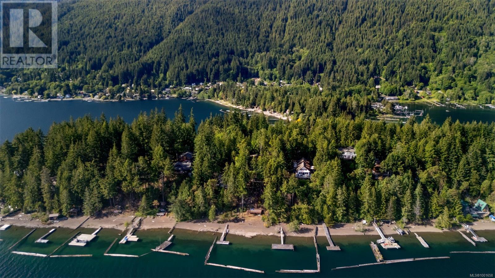 8130 Sa-Seen-Os Cres, Youbou, British Columbia  V0R 3E1 - Photo 10 - 1001658