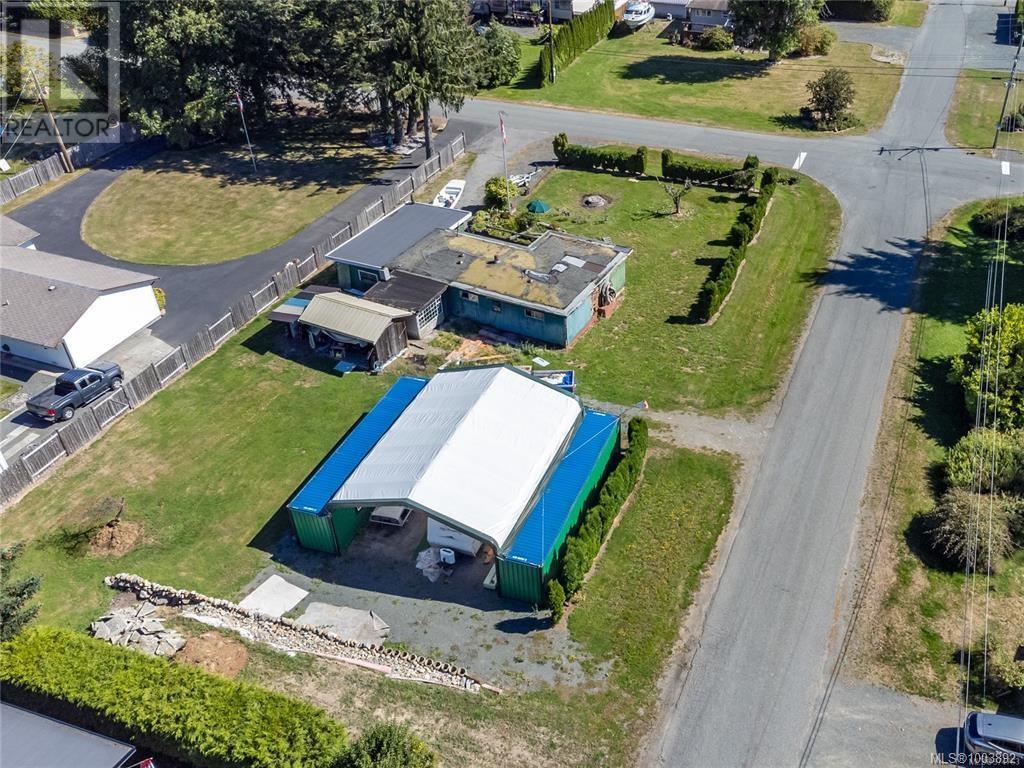 Property at 4018 Barclay Rd image 2